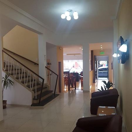 Hotel Nadai Mar del Plata Esterno foto